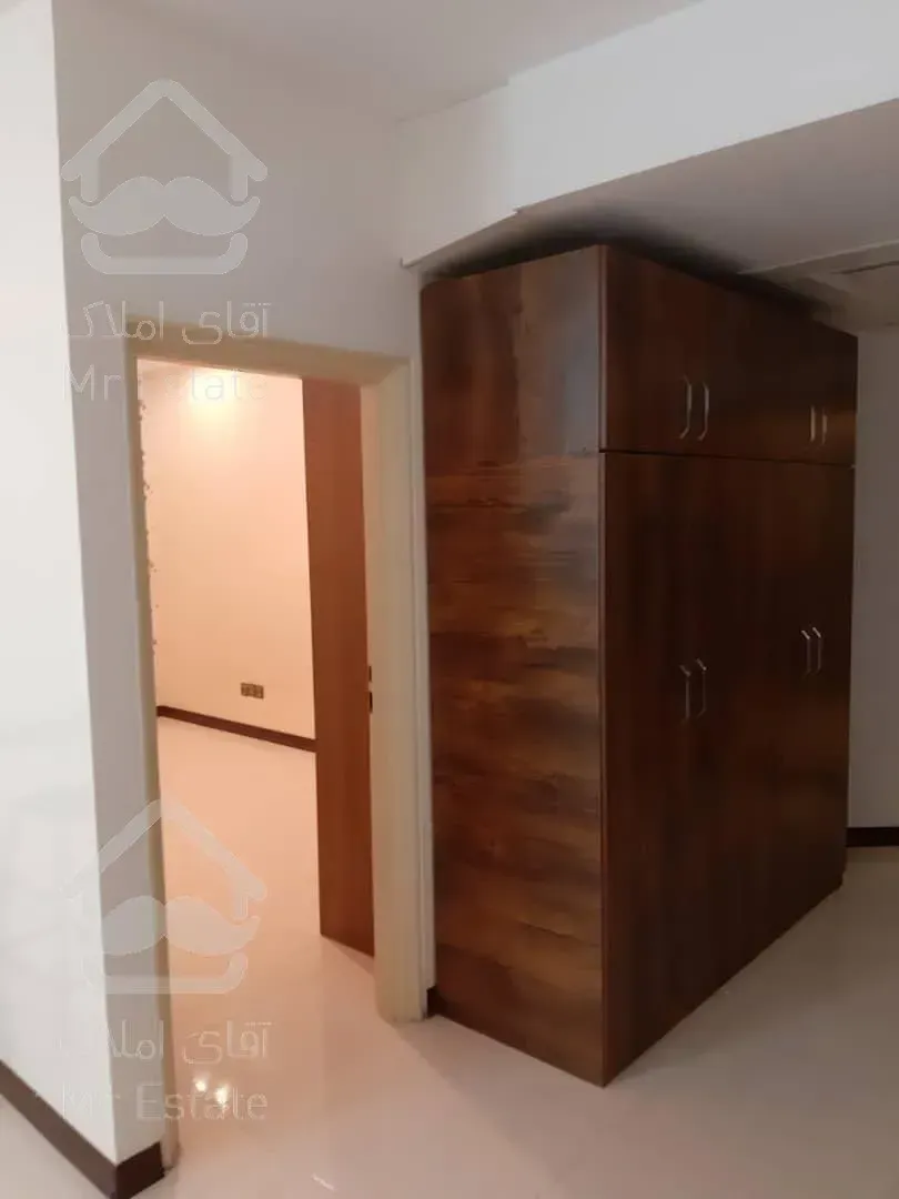 آپارتمان ۱۱۶ متری دو خواب امکانات عالی سال ساخت ۱۴۰۰