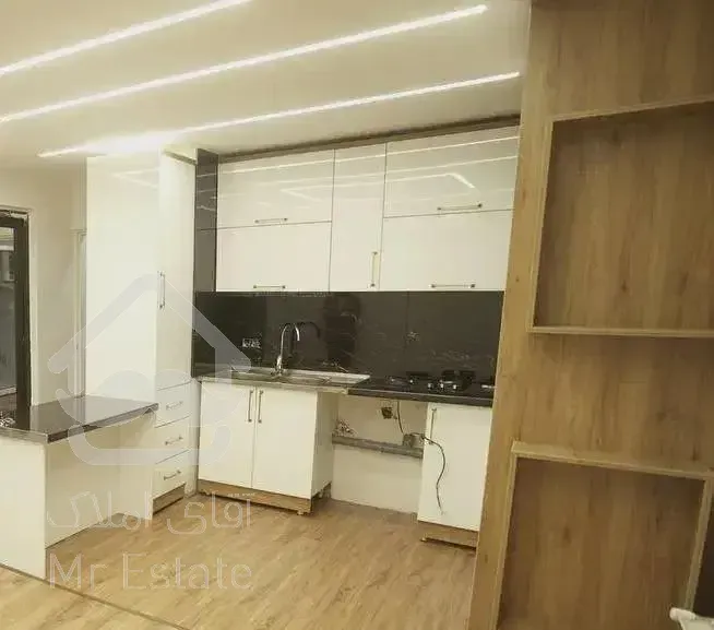 80متری / دو خواب / تاپ لوکیشن مهرآوران