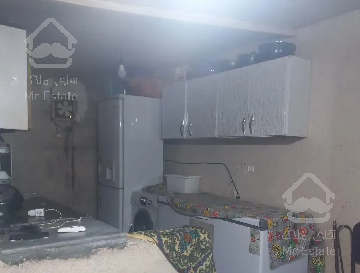 ویلا۴۰۰متر زمین بادو تا ۶۰متری کنارهم سند تک برگ