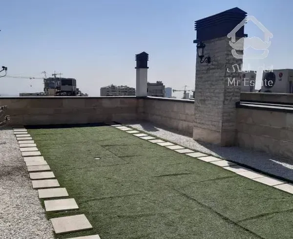 آپارتمان ۱۰۰متر ۲خواب مستر شیک و مدرن در زعفرانیه