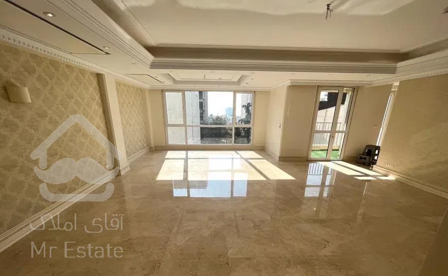 ٢٧٠ متر تک واحدى ساختمان برند (ثارالله)