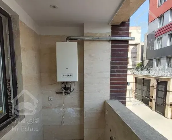 فروش آپارتمان۱۴۷متر۳خوابه نوساز،سعادت آباد