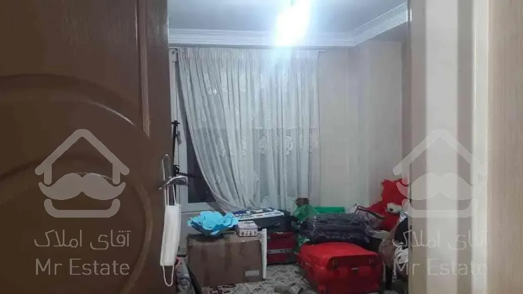 اجاره آپارتمان ۱۱۰ متری دو خواب جنت آباد جنوبی