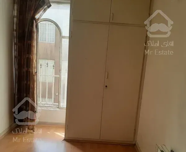 ۷۲ متر دوخوابه صادقیه،