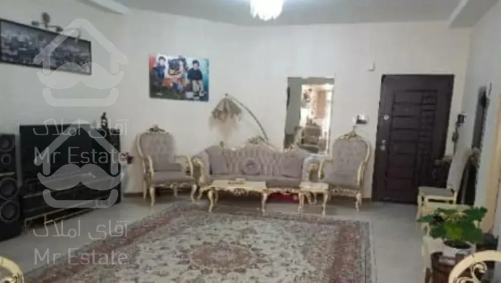 آپارتمان ۷۰ متری /فول /خوش نقشه/ بیمه ۱