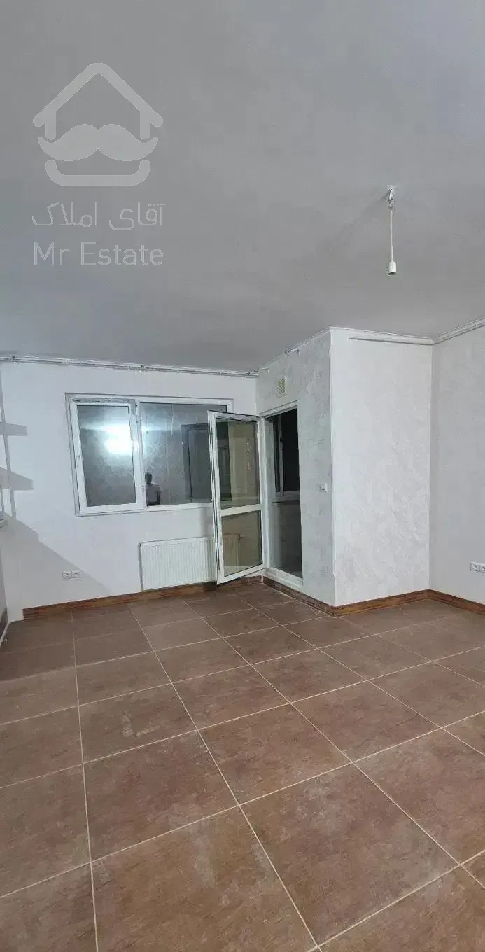 ۸۰ متری تمیز و فول/ امکانات استین سازان