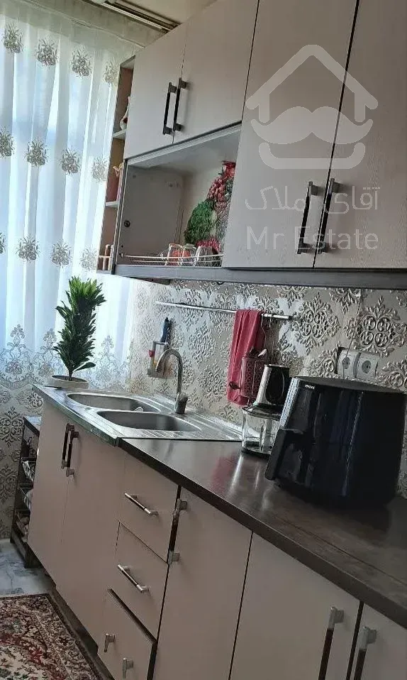 آپارتمان۸۴متر،شیک (فردوس شرق)