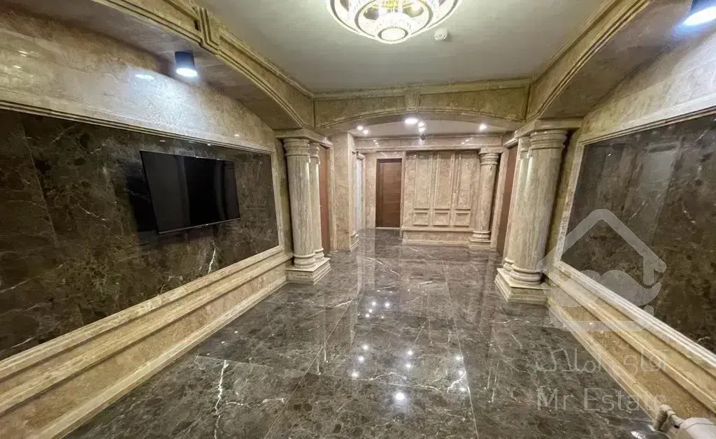 اجاره ۲۷۵ متری اصلی گلسار