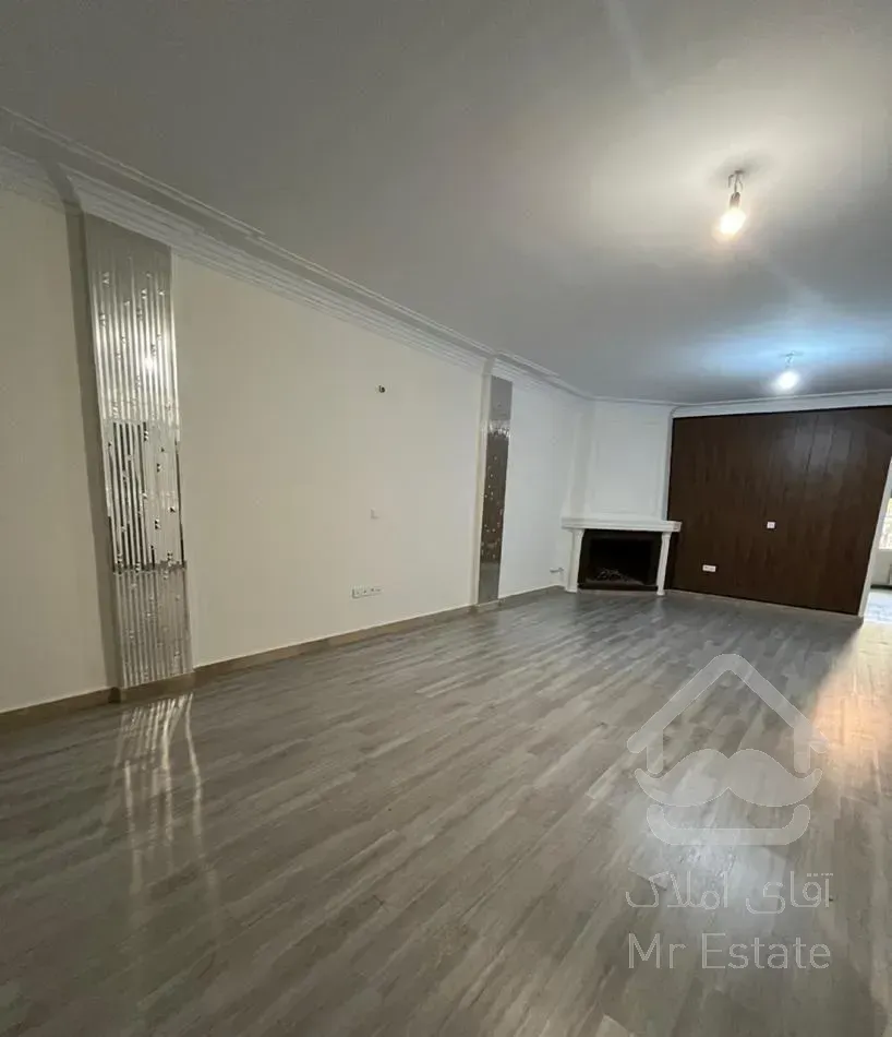 ۱۵۰ متر ۲ خواب / استخر و حیاط مشجر / فرمانیه