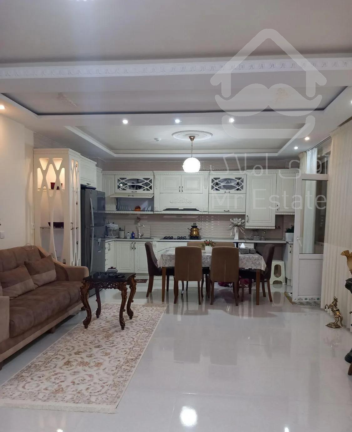 ایستگاه سرعین / خوش ساخت درخور تحسین