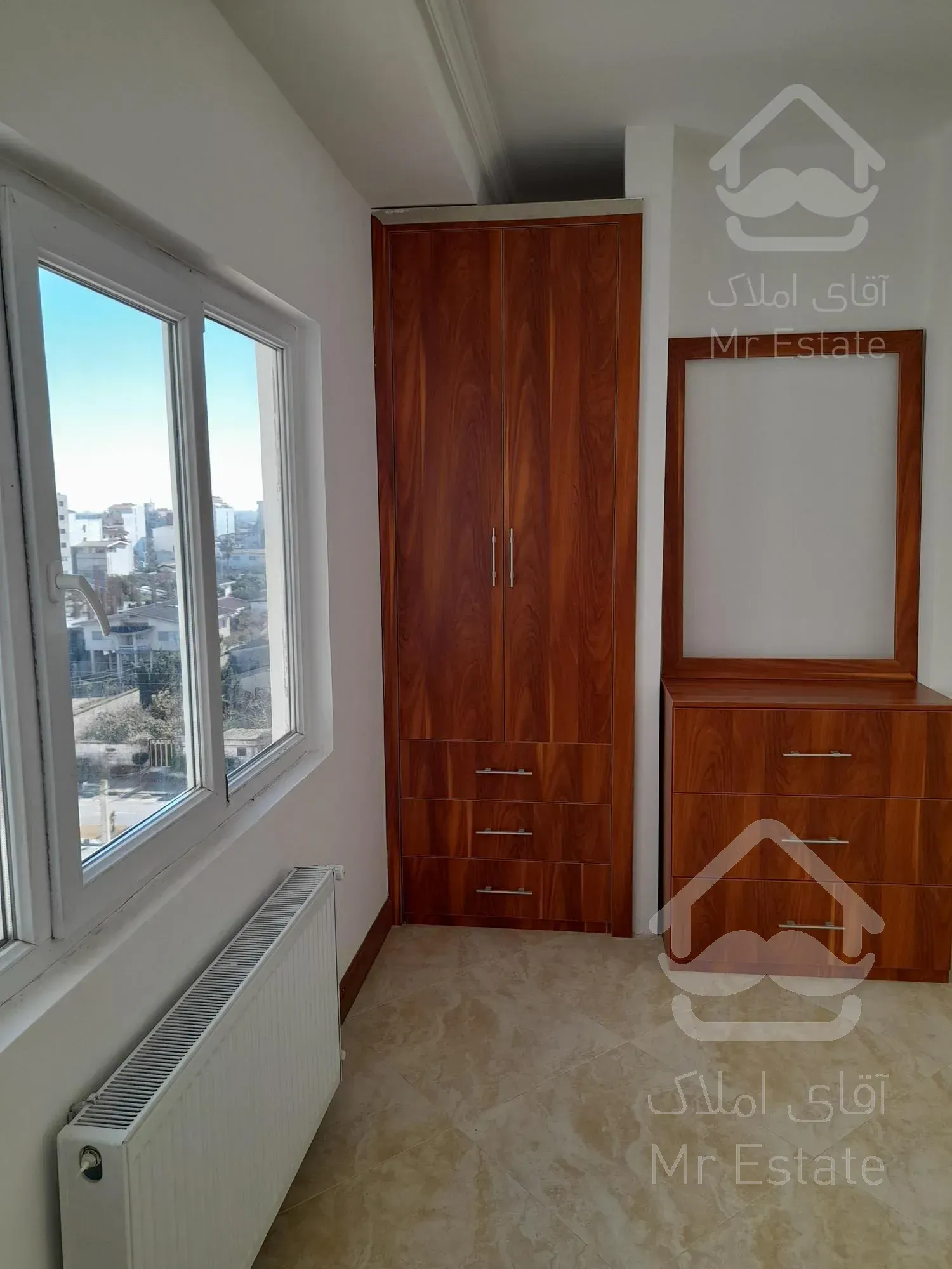 خرید آپارتمان خط دریای سرخرود