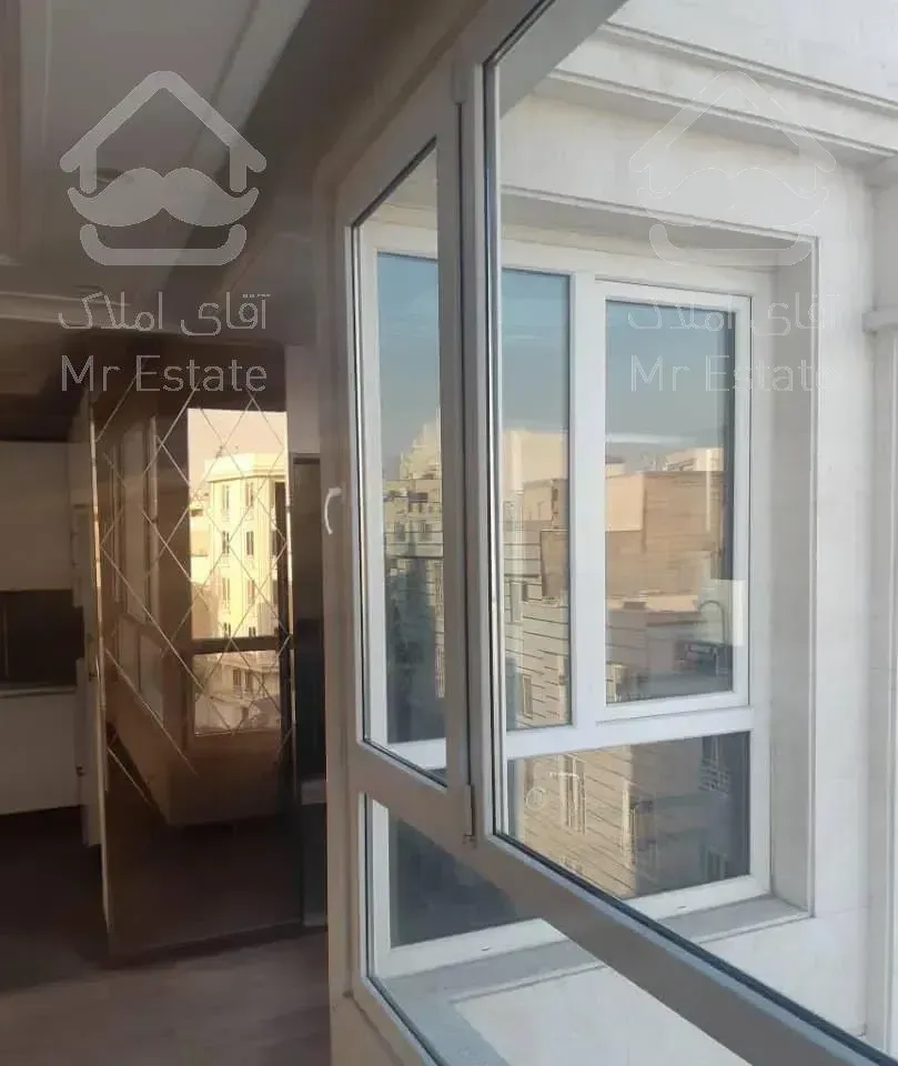 کاخ سازان 114 م  اختیاریه اشرافی اعیانی تکواحد1401