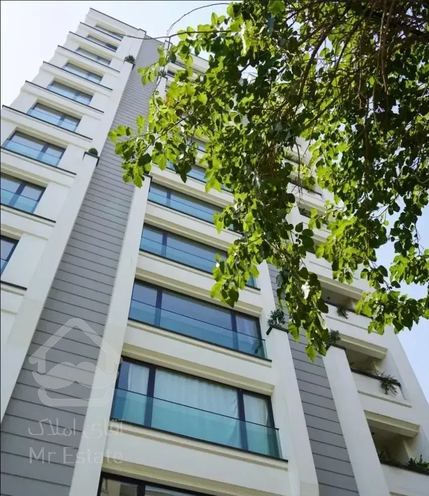 فروش آپارتمان ۱۵۳ متری نوساز در بلوار امام هادی