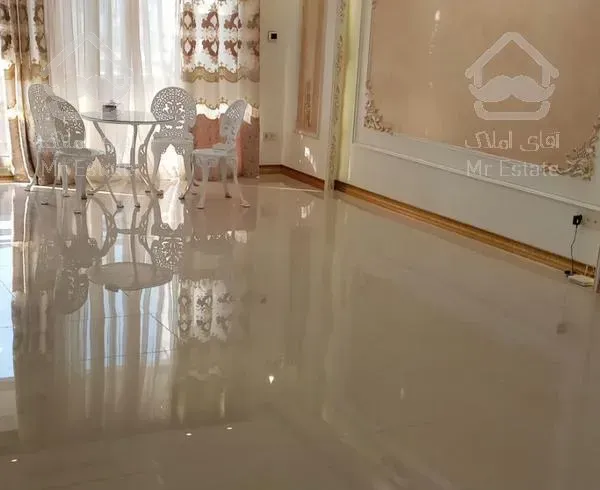 دریاچه چیتگر / 150 متر / 3 خواب / ویو دریاچه