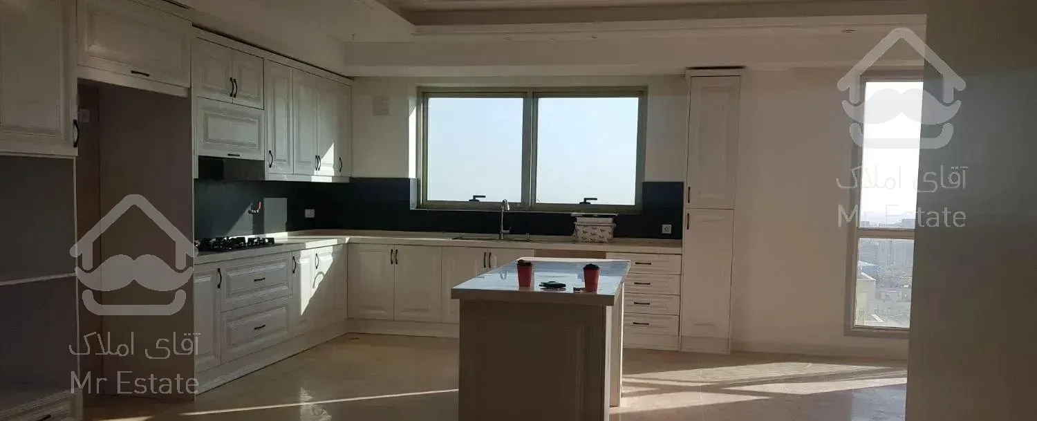 گاندی 89 متر فول + ۲ پارکینگ سندی + دسترسی