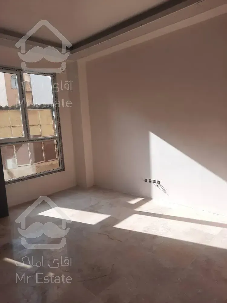 آپارتمان ۴۶ متری فول امکانات یک خوابه سال ساخت ۱۴۰۰