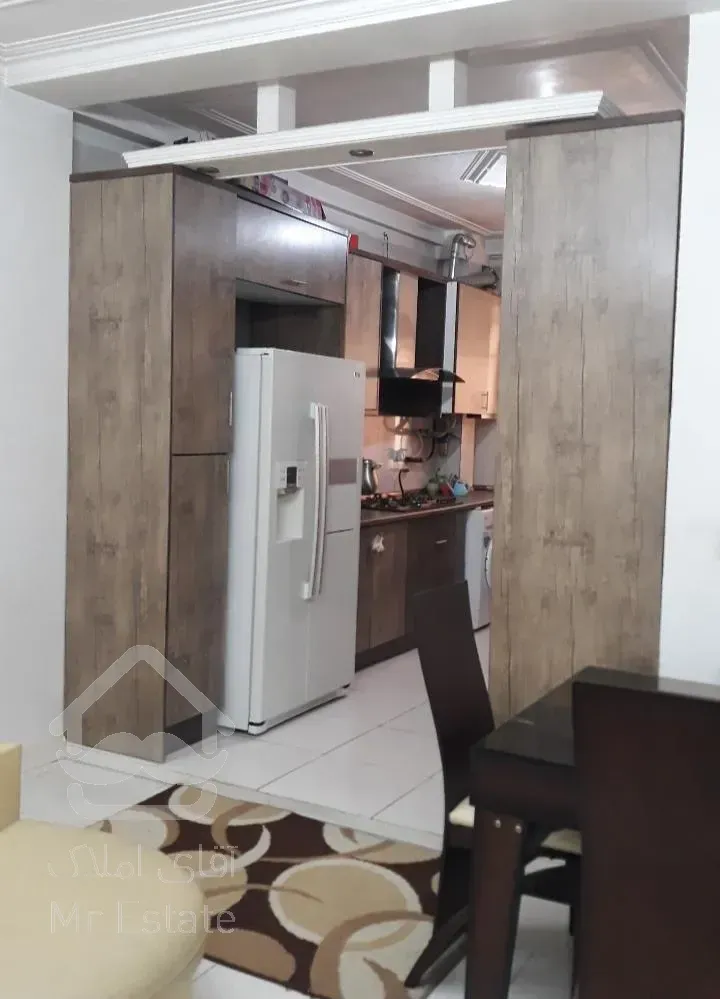 اپارتمان ۶۳ متر یک خوابه .