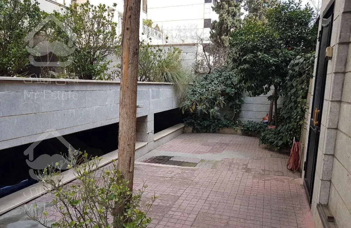 وزرا  ولیعصر  98 متر  2 خواب با امکانات کامل