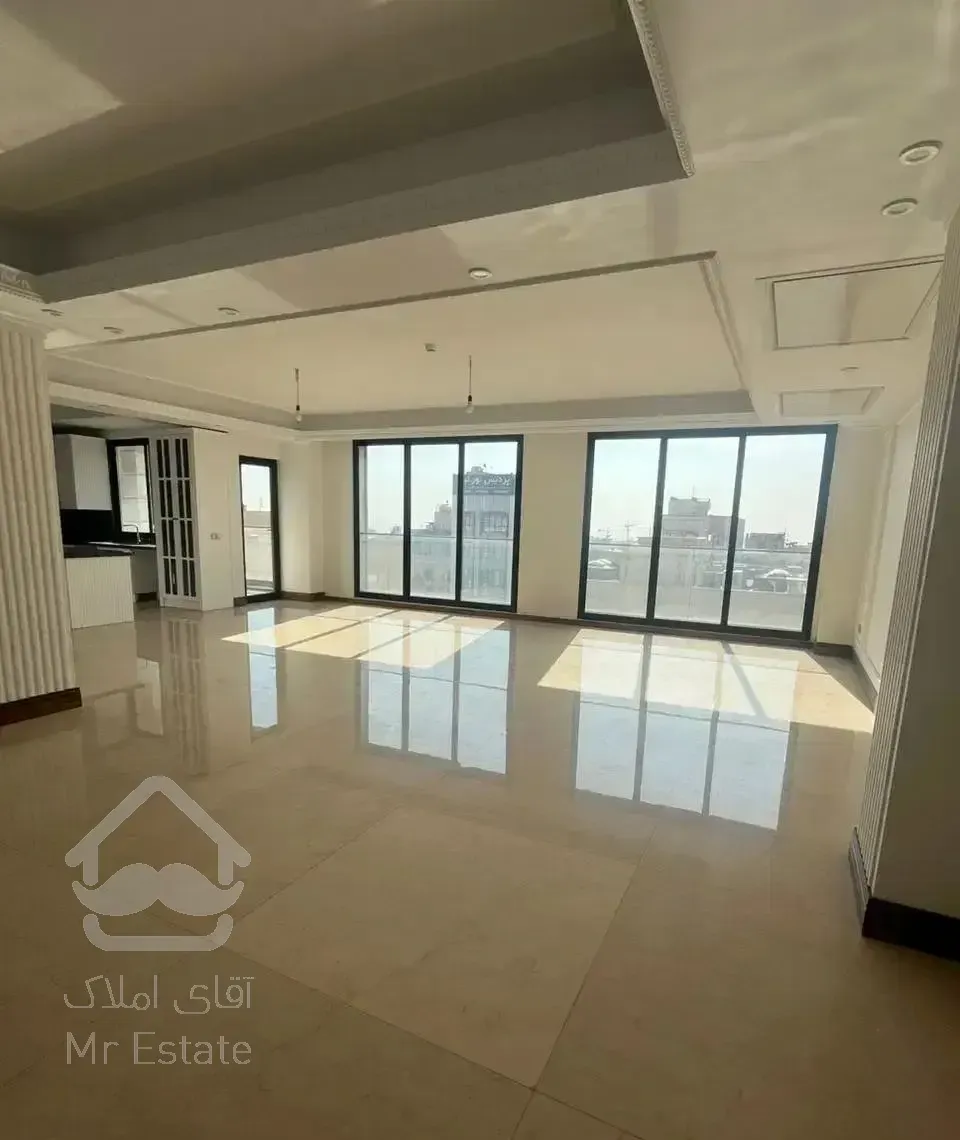۲۲۰ متر/ فرمانیه/مشاعات هتلینگ/طبقه۶ /