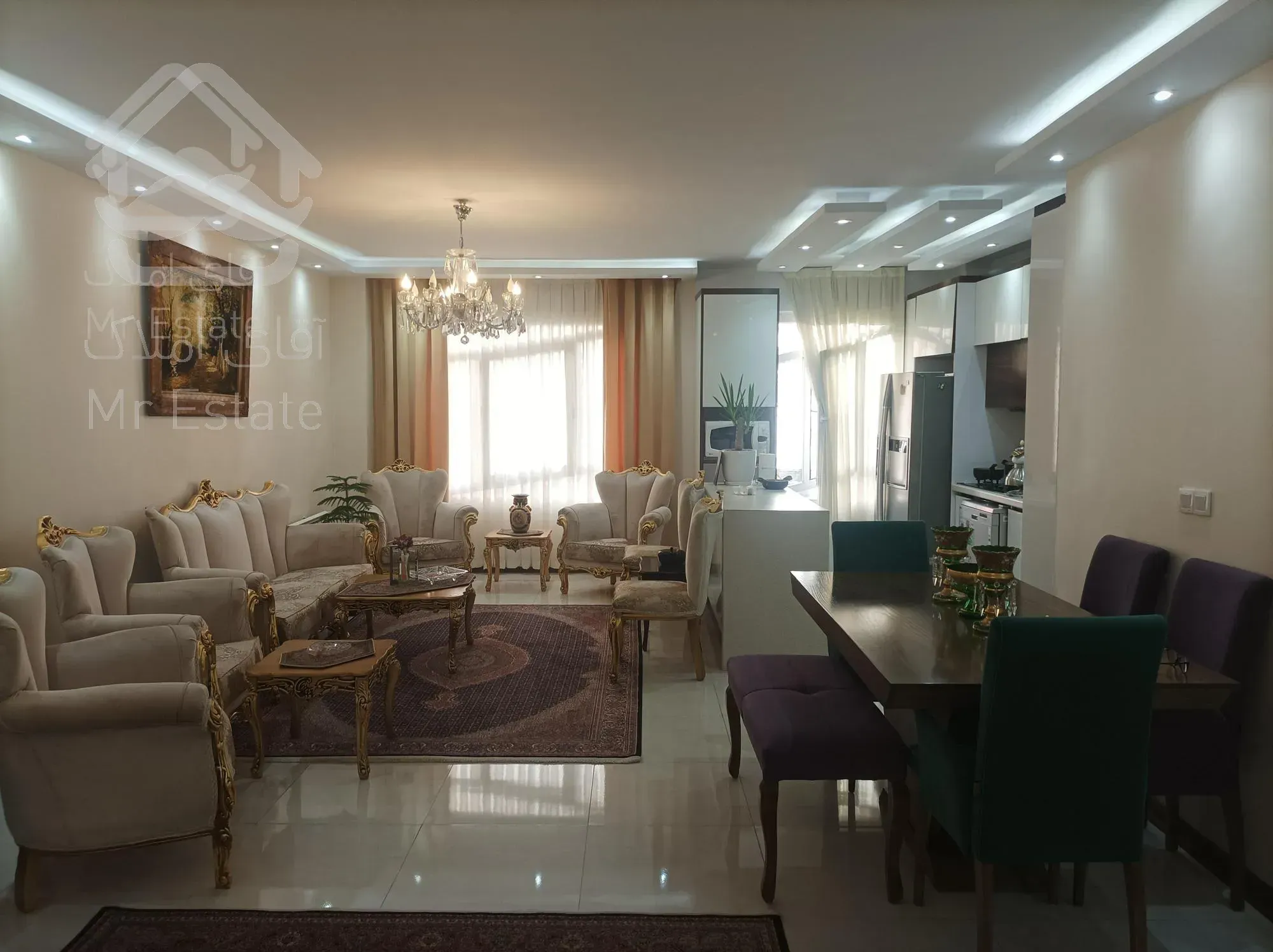 112 متری 3 خواب