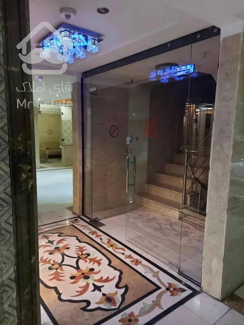 ۹۹متر دو خواب خوش نقشه سازمان برنامه