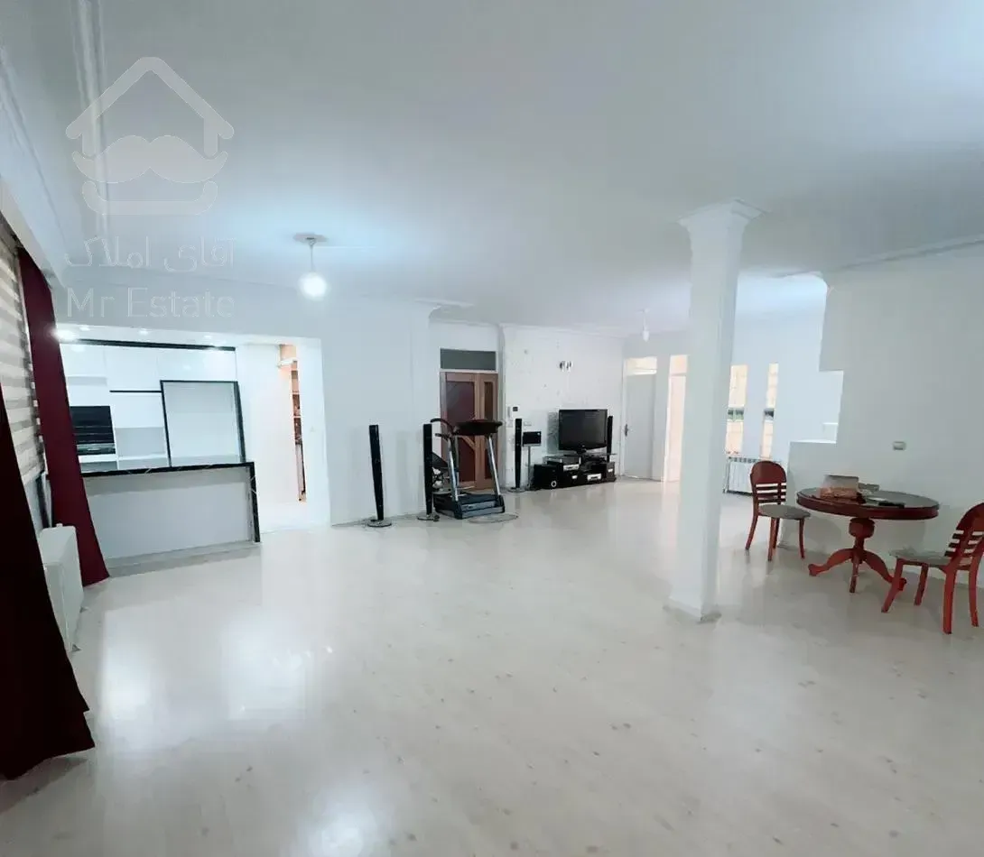 اجاره آپارتمان ۱۸۰متر/۳خواب/۳پارکینگ/صادقیه