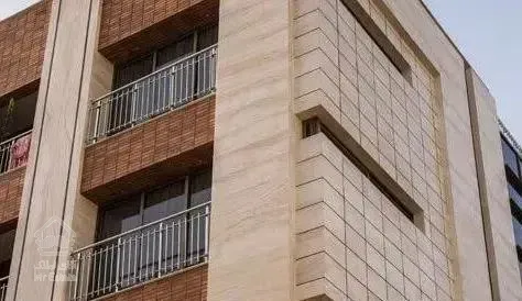 ۷۶ متر دوخواب نوساز فول طرشت