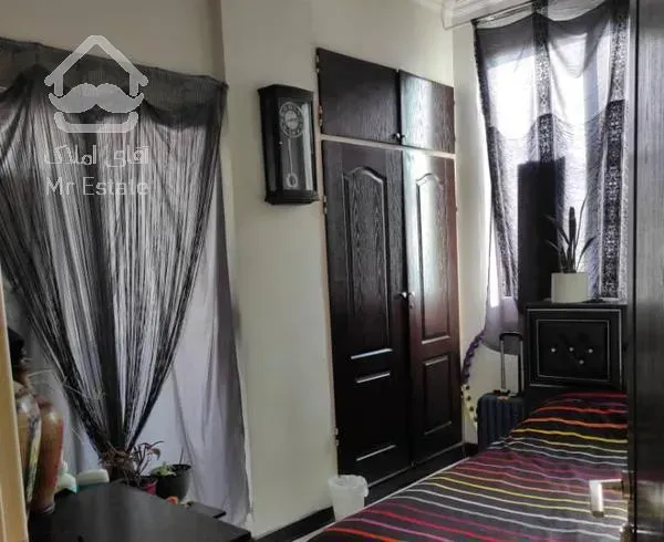 آپارتمان فروشی ۳خواب کوهک چیتگر