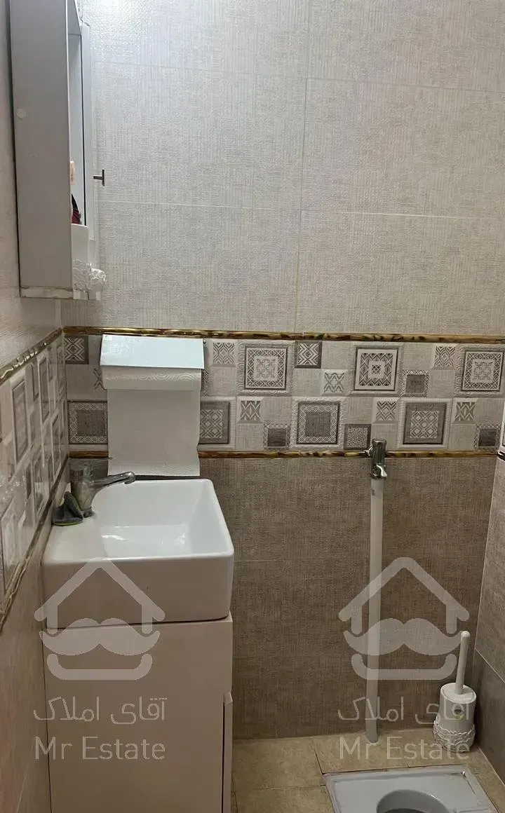 ۶۴ متر نزدیک بلوار