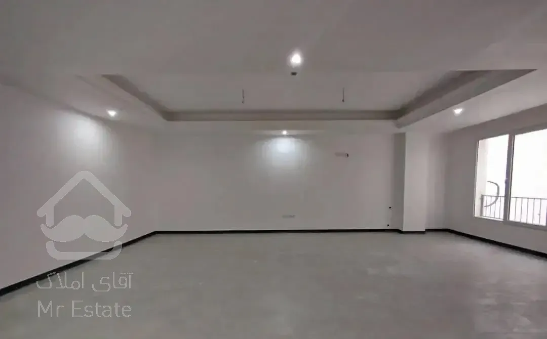 فروش اپارتمان ۱۲۸ متر دانش