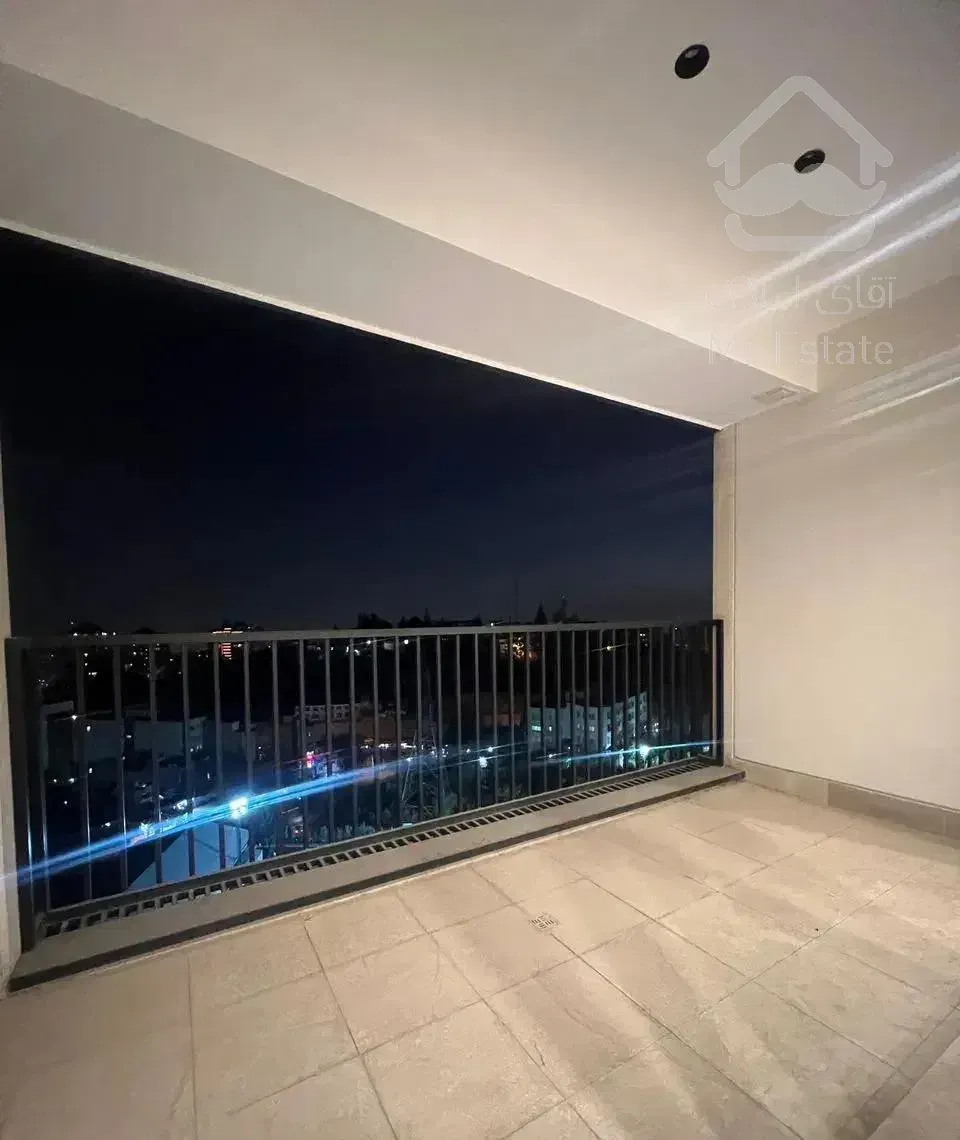 ۱۷۰و۱۶۰و۱۲۰و۱۳۰ متری مدرن آجودانیه/سازه عام پسند/