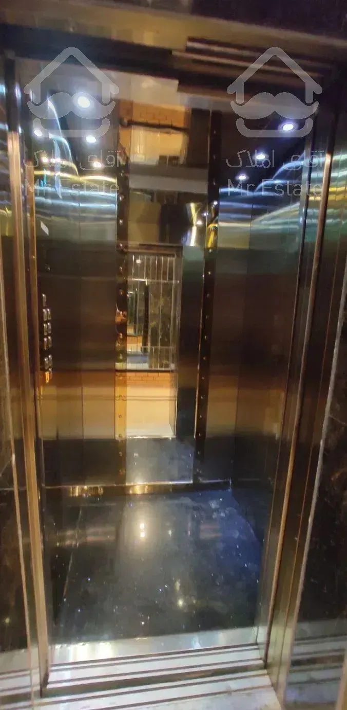 آپارتمان 100 متری نوساز پاسداران