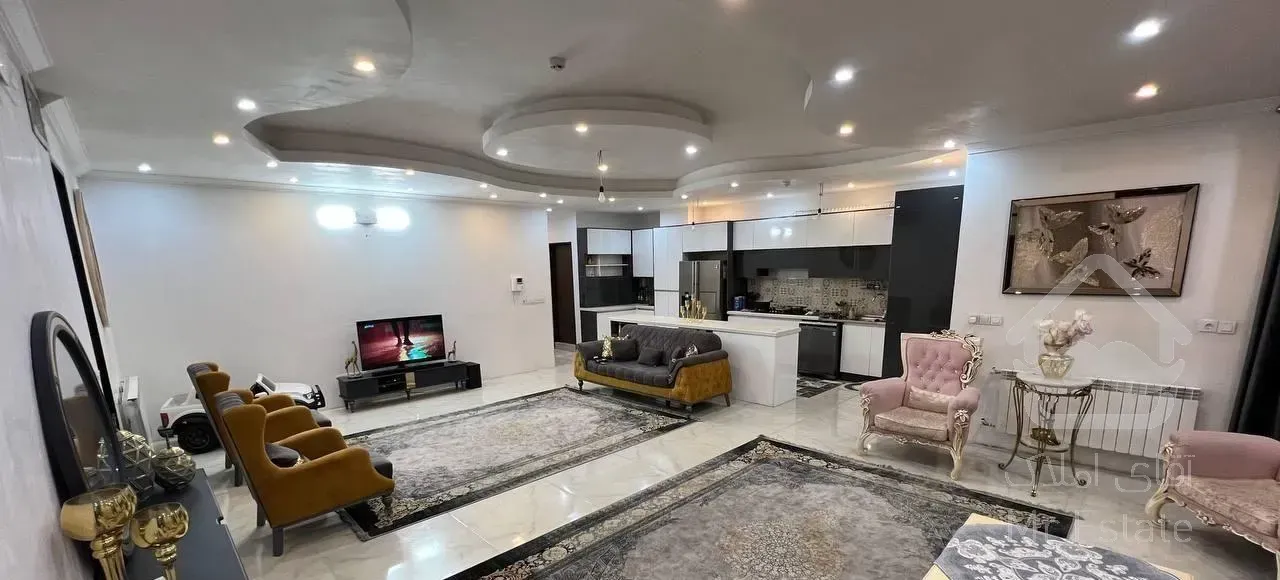 50متر/خوش نقشه/اکازیون/عباس کاشی