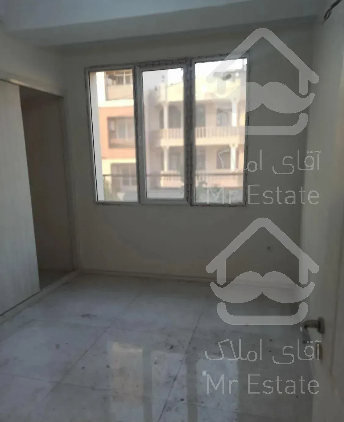 آپارتمان ۱۴۵متری۳خواب طبقه اول