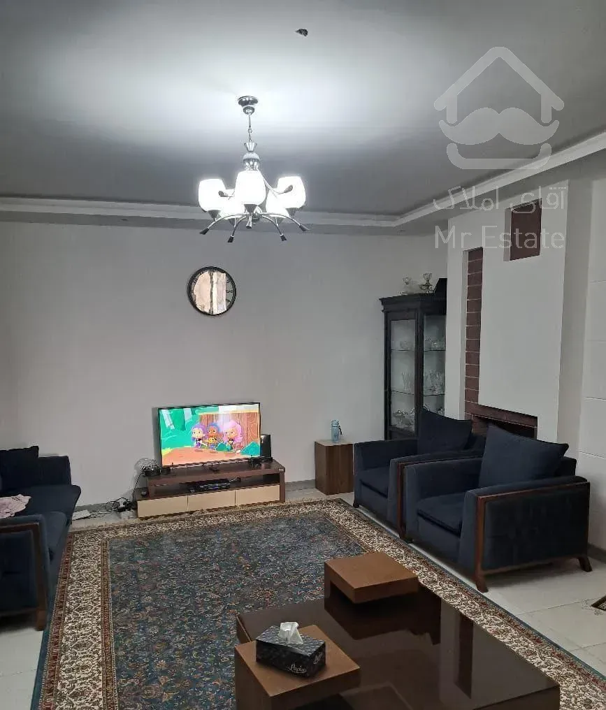 ۱۰۵متری ۵طبقه /منطقه رویان/سند تک برگ