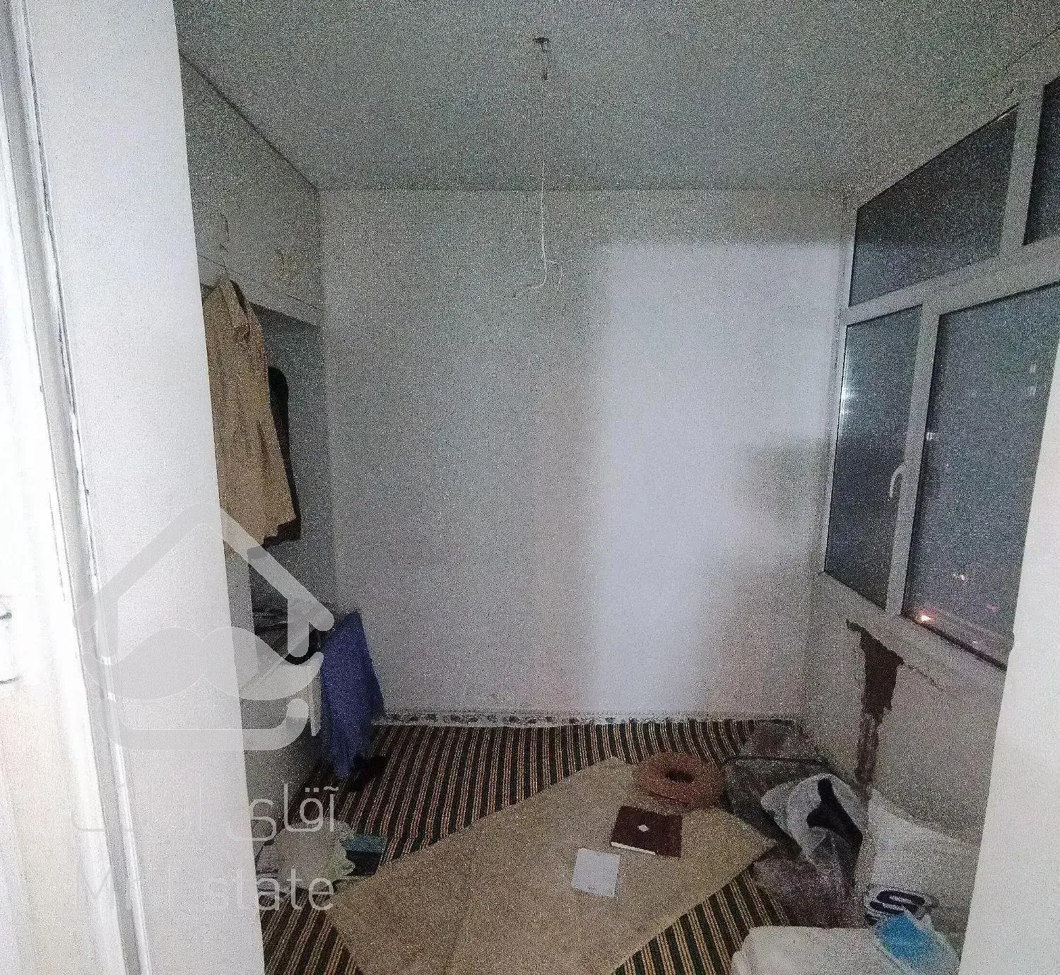 آپارتمان86متری/2خواب/36متر بالکن