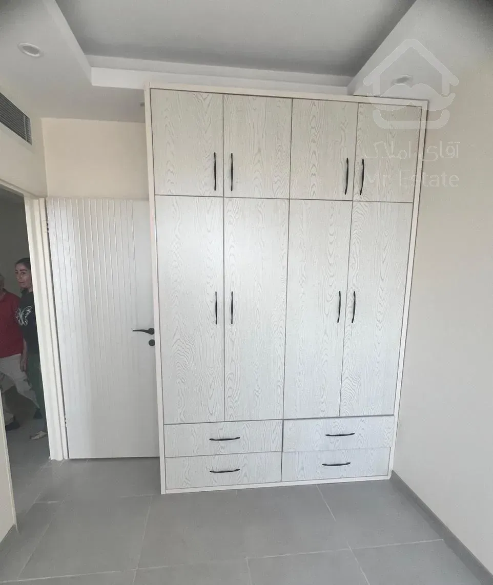 ستارخان/سازمان آب/۸۰متر/کلید نخورده