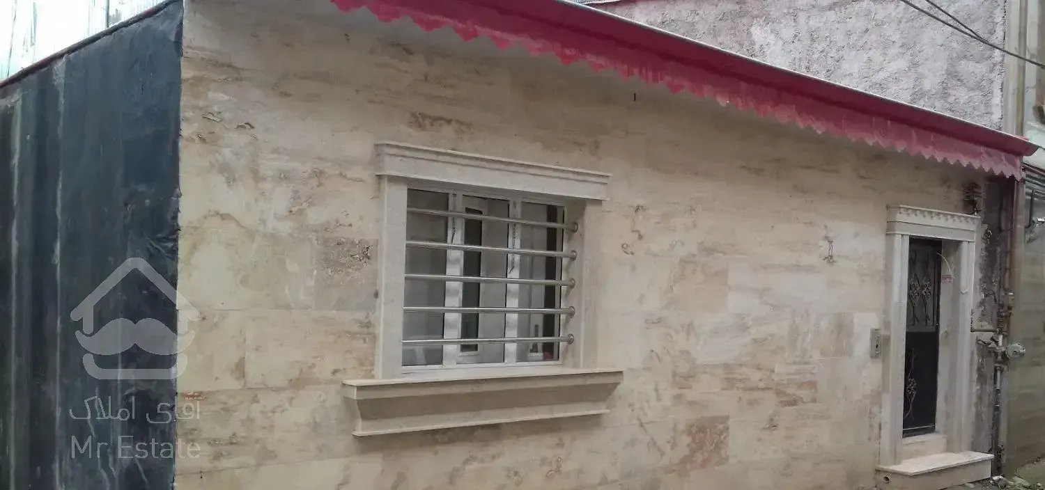 فروش خانه ویلایی شهر رشت کوی امام رضا