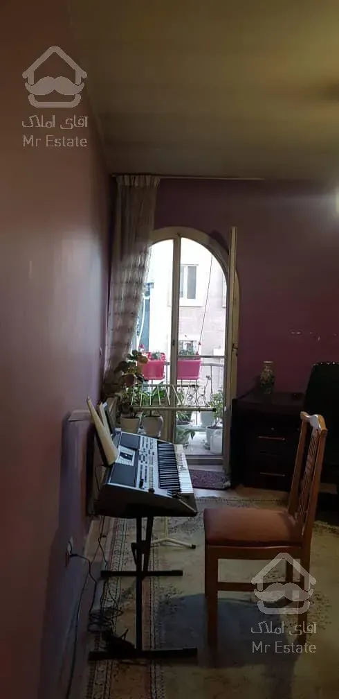 سهروردی‌ جنوبی / ۱۳۱ متر اکازیون