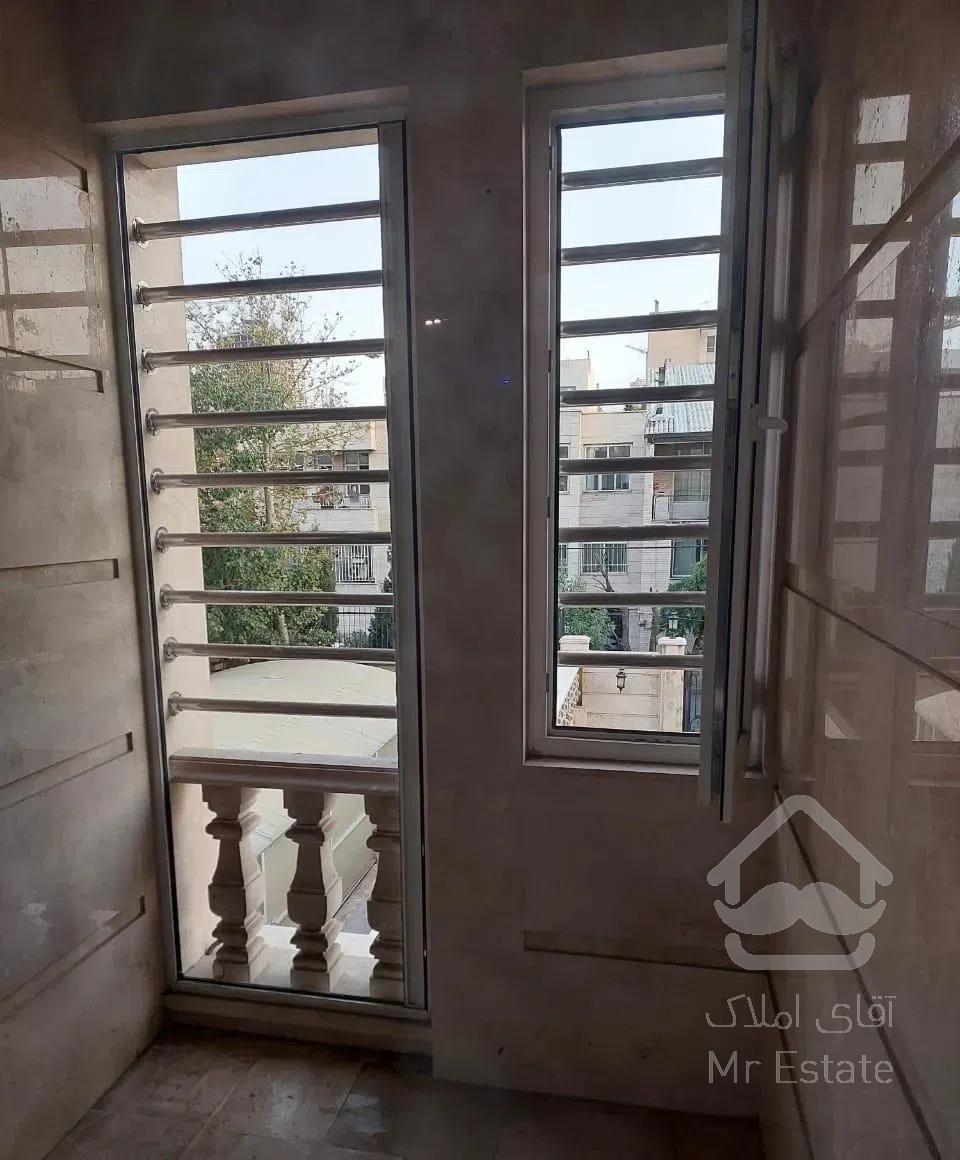 ۱۰۰ متر ۲ خواب ونک/ملاصدرا