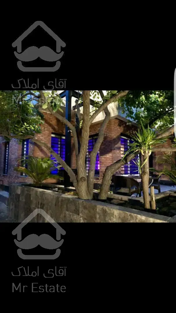 فروش ویلا شهریار