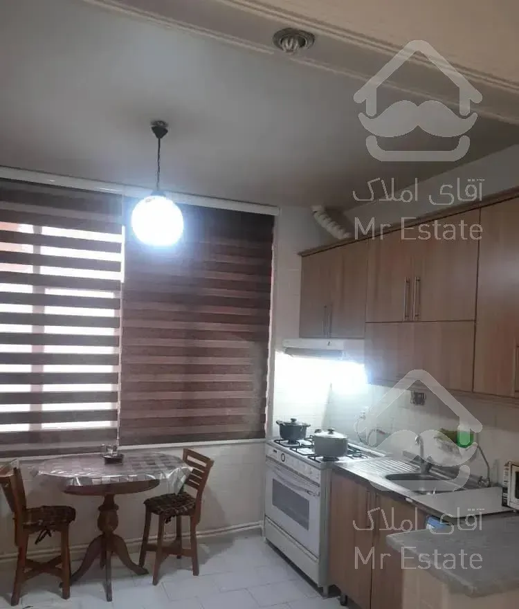 آپارتمان 86متری پارکینگ دار نوساز