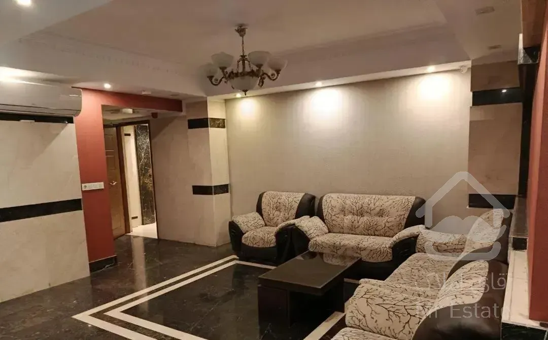 آپارتمان ۱۵۰ متر ۳ خواب تاپ لوکیشن هروی