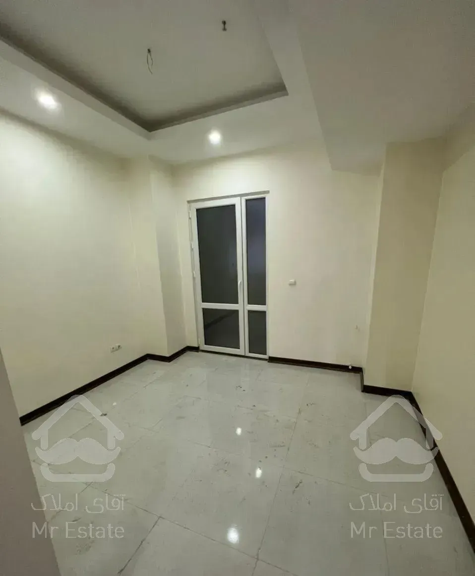 آپارتمان 140متری خوش نقشه