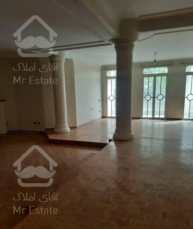 آپارتمان ویلای باغ فردوس اجاره