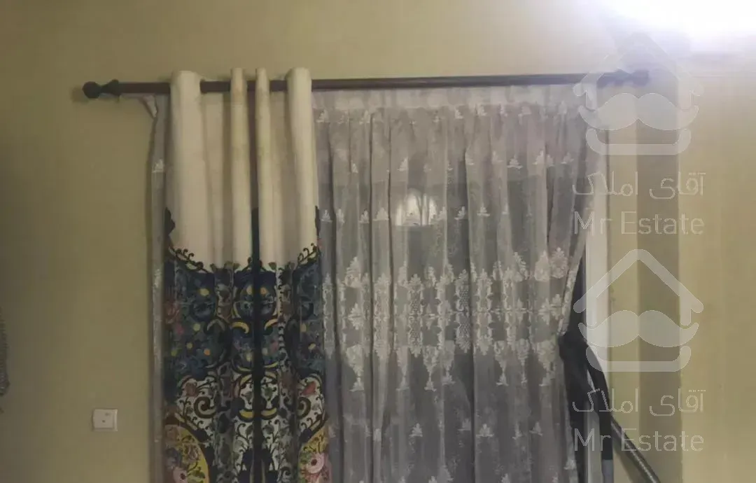 ۷۰ متر ۲ خواب  شریعتی  ابتدای قدوسی