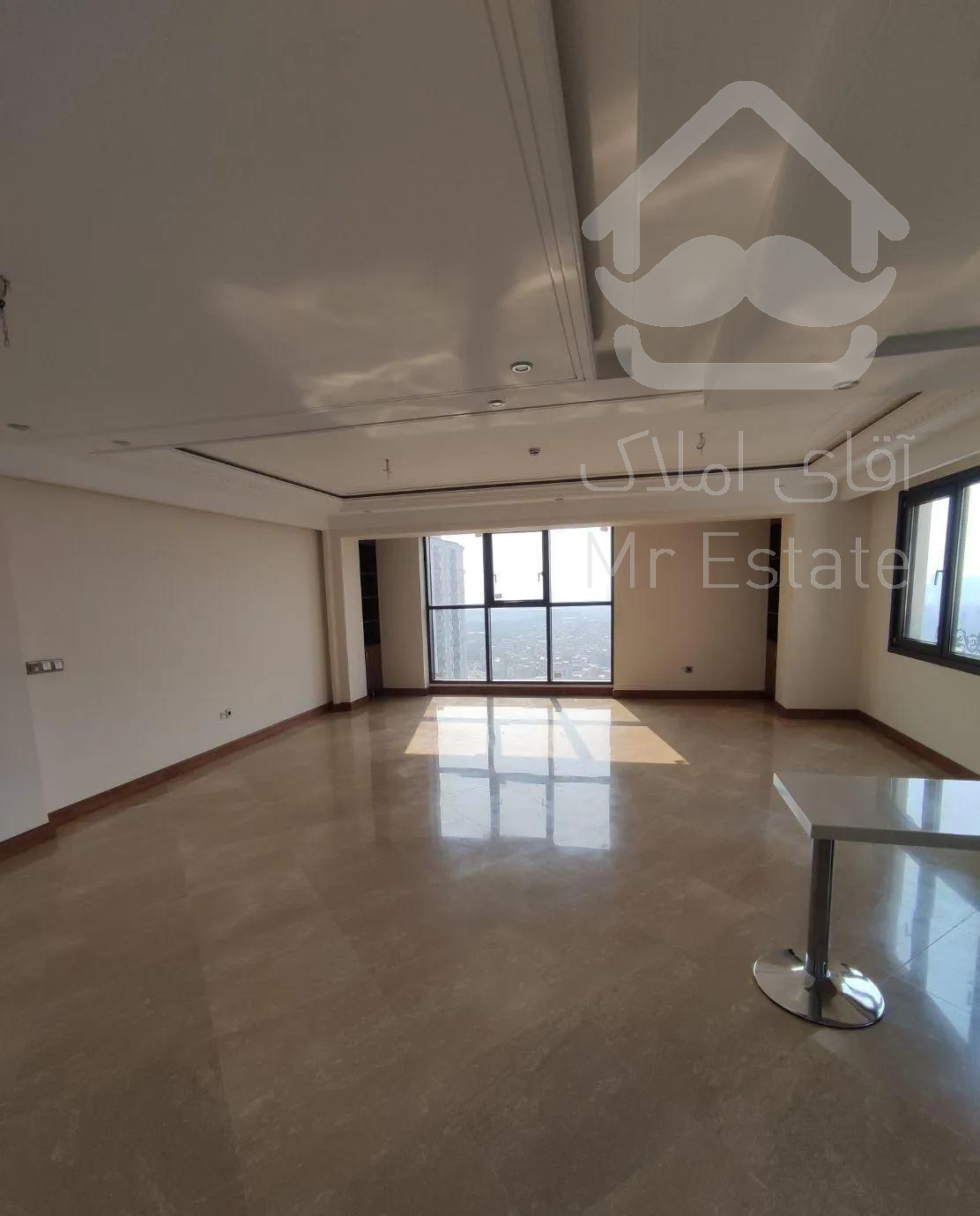 ۱۵۹ متر سه خواب برج المپیک