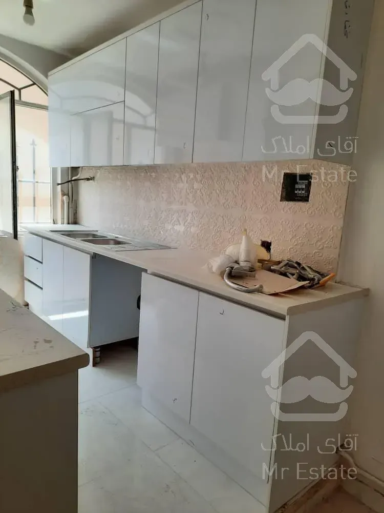 44متر1خواب پارکینگدار تکواحدی بازسازی شده