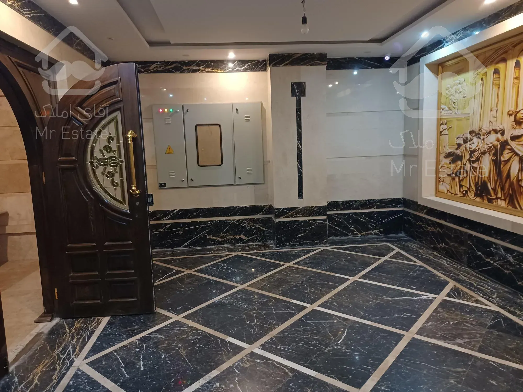 اجاره اداری غرب تهران