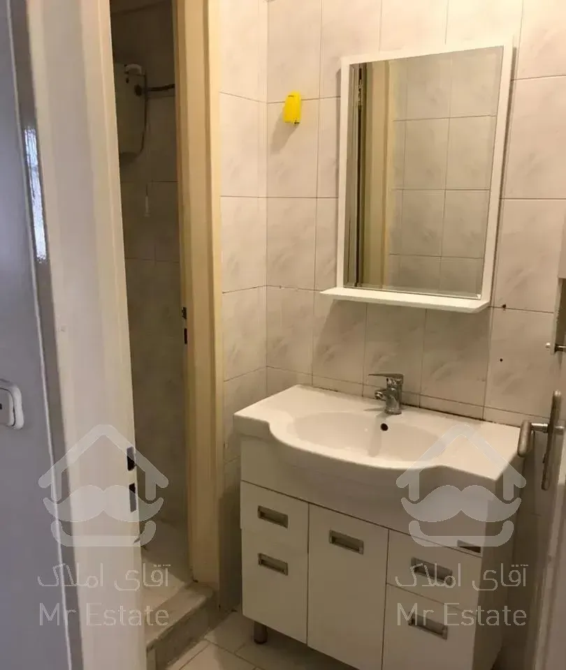 ۱۰۵متر دوخواب آلاله شرقی